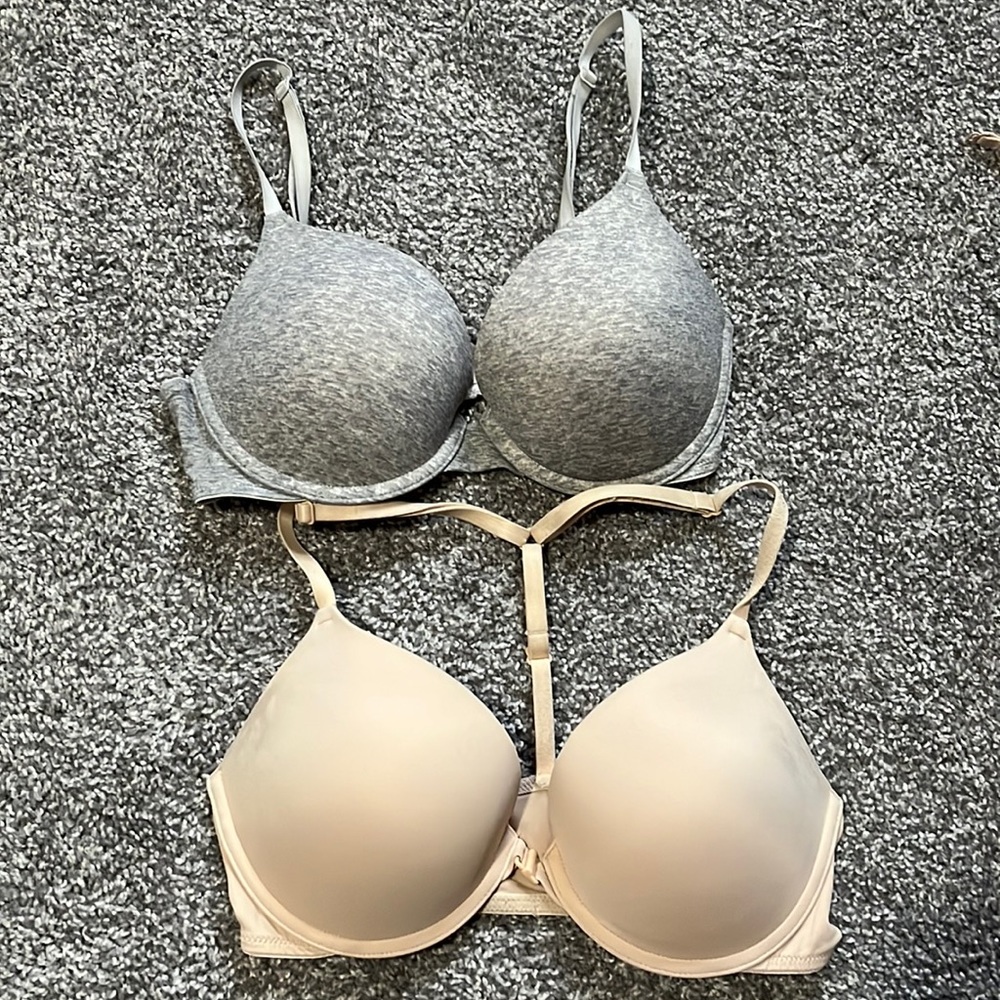 Victoria Secret Bra Bundle 32D
